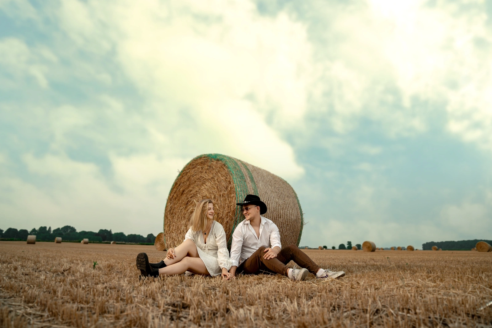 Every frame curated with heart and intention.