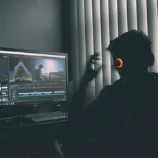 Editing