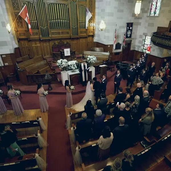 Wedding
