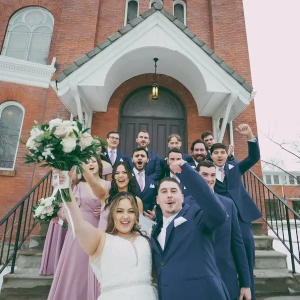 Wedding
